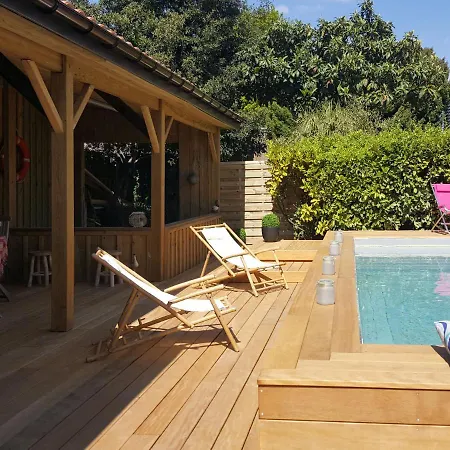 Villa Glamys By Interhome