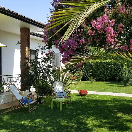 Glamys By Interhome Villa