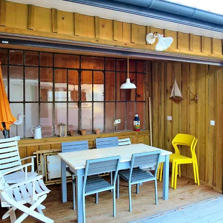 Villa Glamys By Interhome