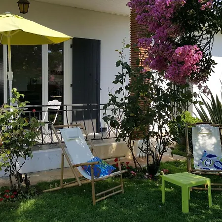 Glamys By Interhome