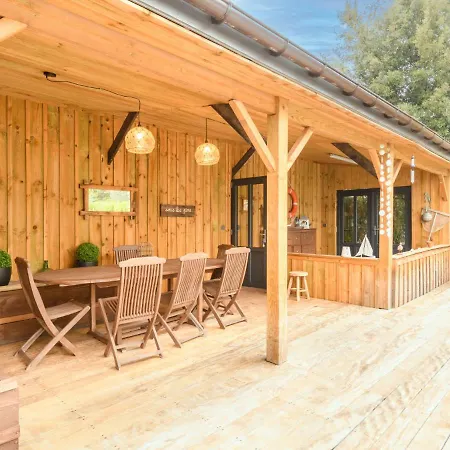 Villa Glamys By Interhome *