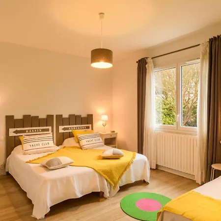 Glamys By Interhome Villa
