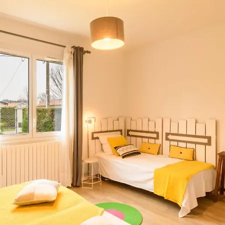 Glamys By Interhome *