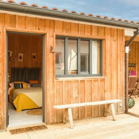 Glamys By Interhome Ares