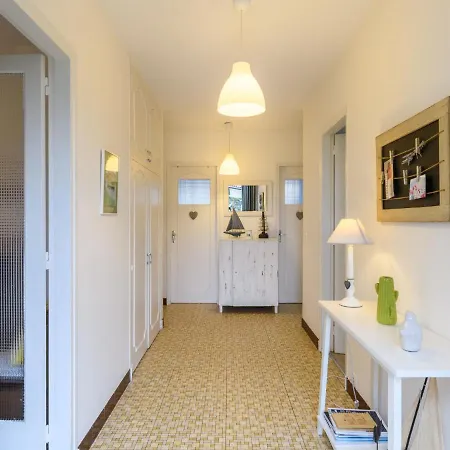 Villa Glamys By Interhome